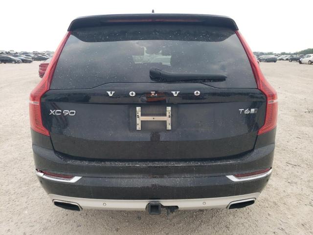 2019 Volvo Xc90 T6 Inscription VIN: YV4A22PL6K1449980 Lot: 57315244