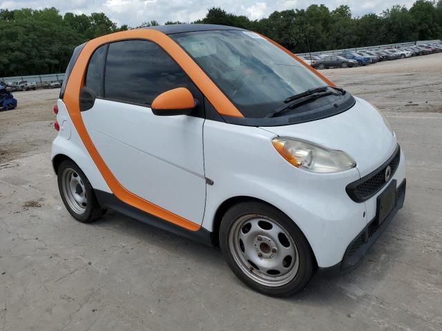 Vin: wmeej3ba5ek779564, lot: 59850654, smart fortwo pure 20144