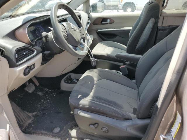 2017 CHRYSLER PACIFICA T - 2C4RC1DG1HR535870