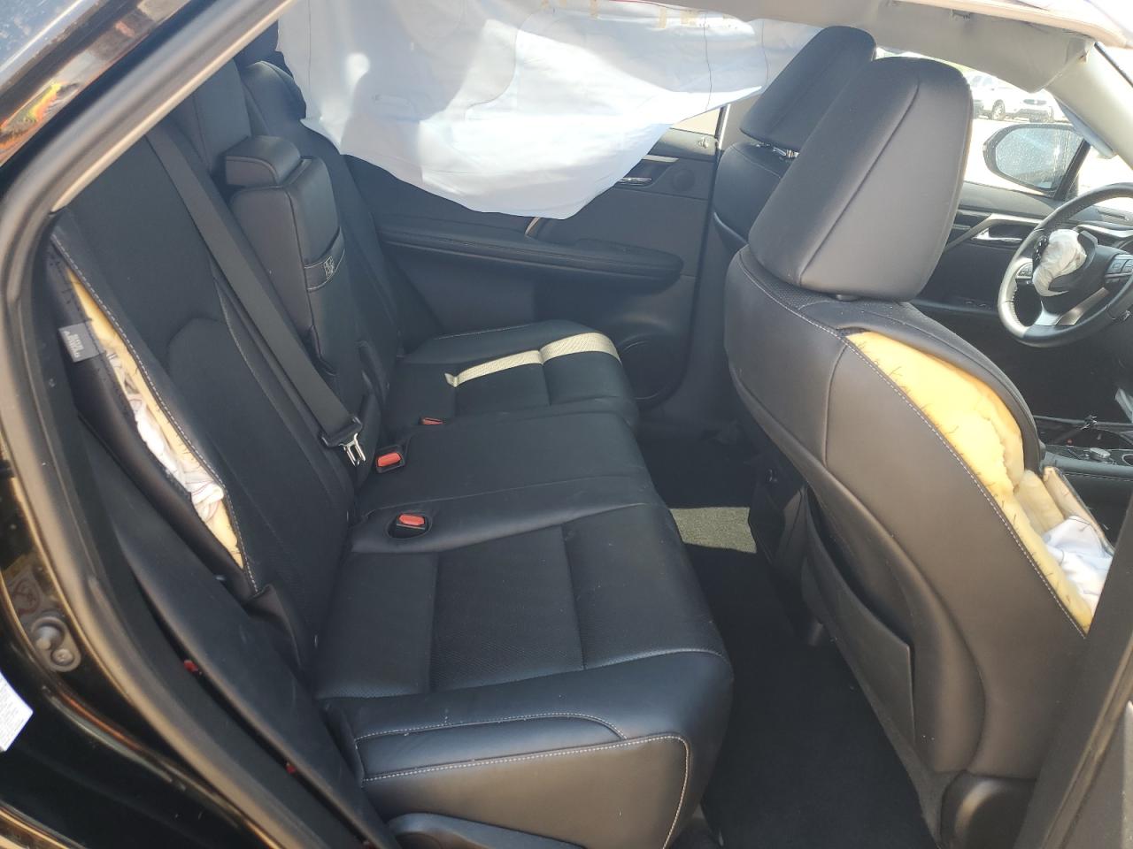 2T2ZZMCA6HC083956 2017 Lexus Rx 350 Base