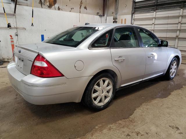 2007 Ford Five Hundred Limited VIN: 1FAFP25147G104971 Lot: 58748734