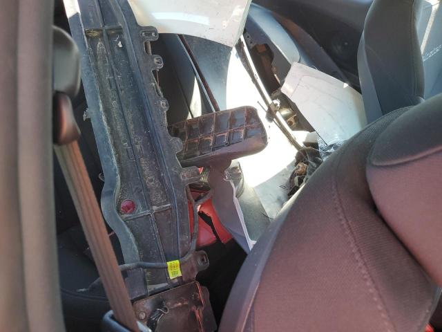 2016 Hyundai Veloster VIN: KMHTC6AD1GU272726 Lot: 60827534