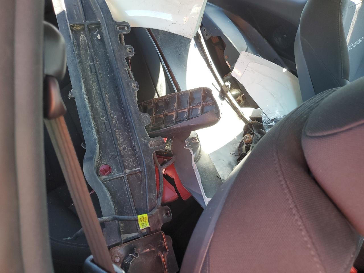 KMHTC6AD1GU272726 2016 Hyundai Veloster