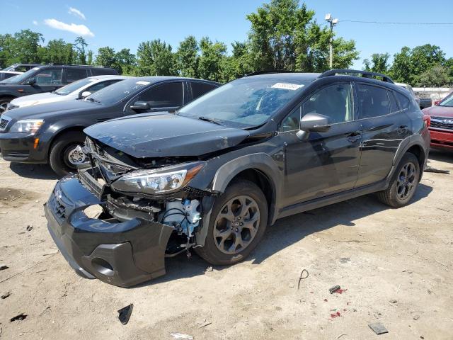 JF2GTHSC0PH202362 2023 Subaru Crosstrek Sport