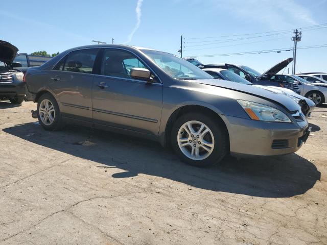 2006 Honda Accord Ex VIN: 1HGCM56816A129428 Lot: 58840414