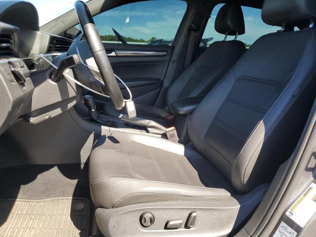 2021 Volkswagen Passat R-Line VIN: 1VWMA7A33MC000575 Lot: 61090884