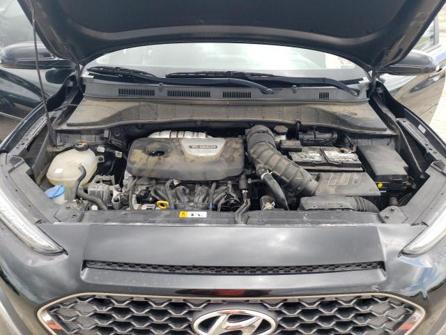 2020 Hyundai Kona Ultimate VIN: KM8K53A59LU454598 Lot: 60247474