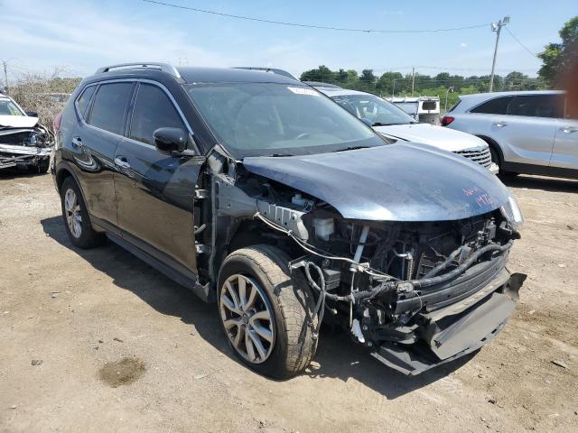 2018 NISSAN ROGUE - KNMAT2MV6JP560546