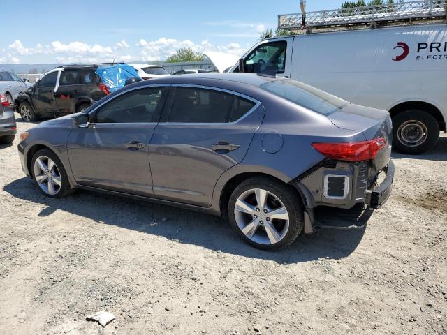 2015 ACURA ILX 20 TEC 19VDE1F79FE003601