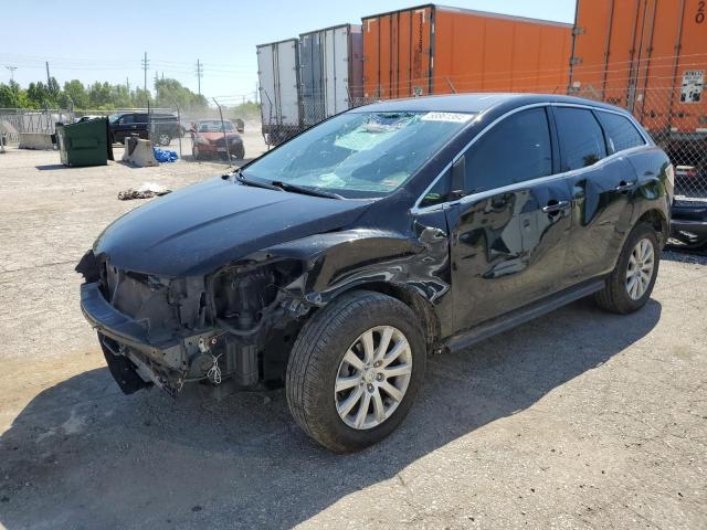 2019 MAZDA CX-7 - JM3ER2C51C0415239