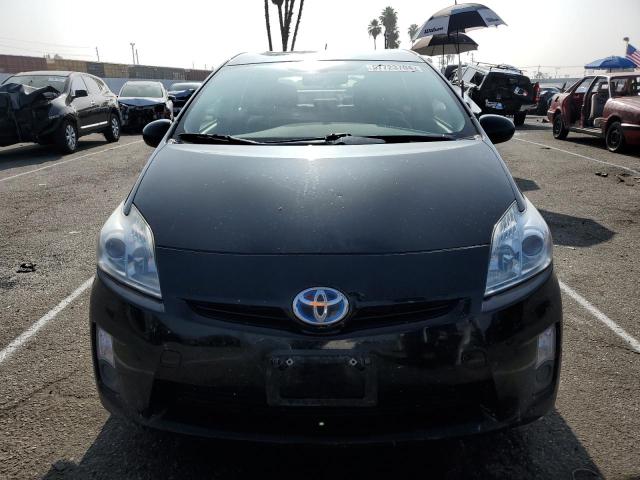 2010 Toyota Prius VIN: JTDKN3DU0A0006438 Lot: 57723704