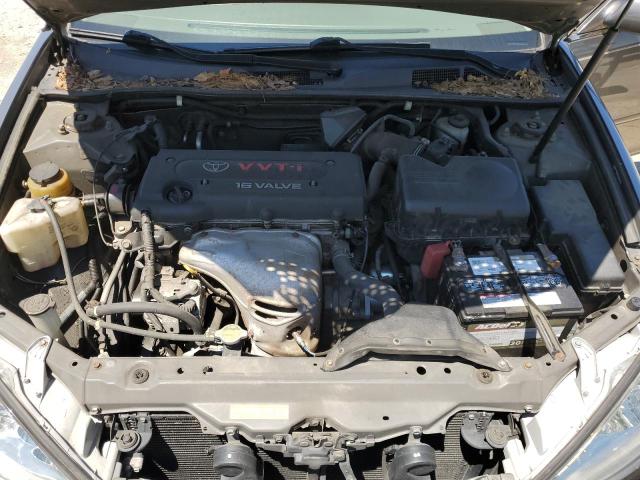 4T1BE32K22U535896 2002 Toyota Camry Le