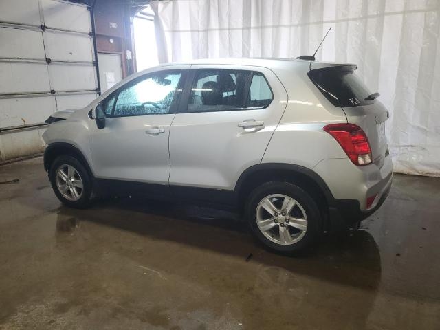 2017 Chevrolet Trax Ls VIN: KL7CJNSB8HB246894 Lot: 58867714