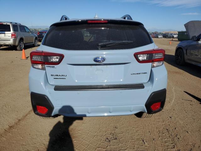 JF2GTHNC1NH252602 Subaru Crosstrek  6