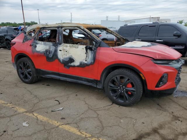 2020 CHEVROLET BLAZER RS - 3GNKBERS4LS667713