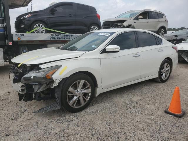 2015 Nissan Altima 2.5 VIN: 1N4AL3AP8FC270793 Lot: 57285894