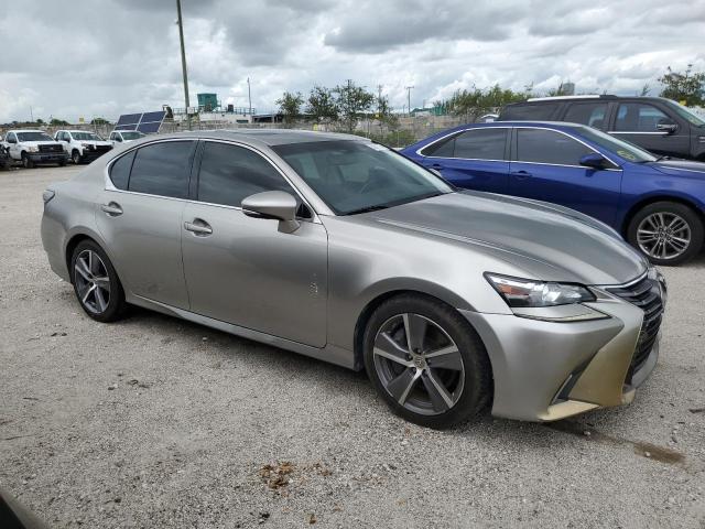2016 LEXUS GS 200T BA JTHBA1BL3GA000872