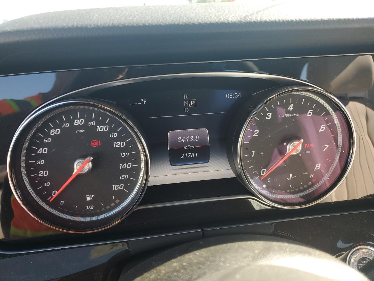 WDDZF4JB2KA514657 2019 Mercedes-Benz E 300