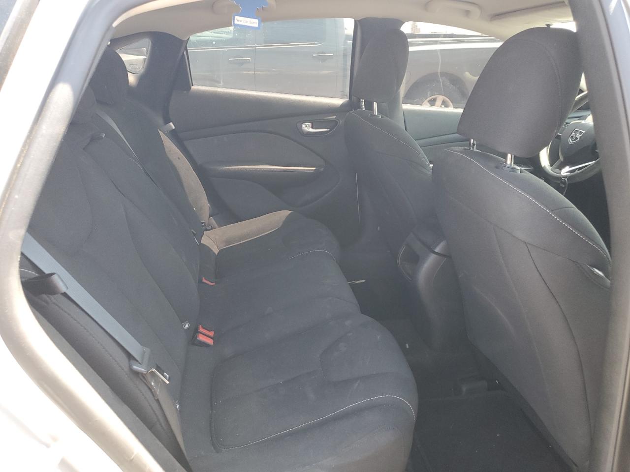 1C3CDFBH6DD182099 2013 Dodge Dart Sxt