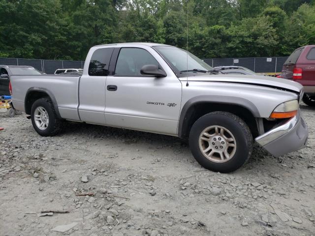 2002 Dodge Dakota Base VIN: 1B7GL12X52S598891 Lot: 57444704