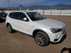 BMW X3 XDRIVE2 photo