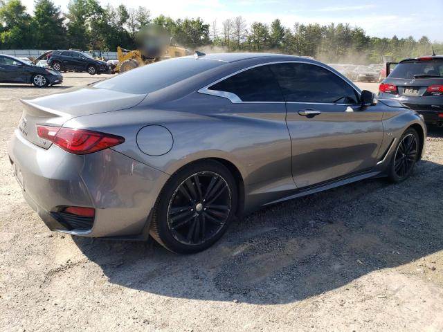 2017 Infiniti Q60 Premium VIN: JN1EV7EL8HM551030 Lot: 58695504