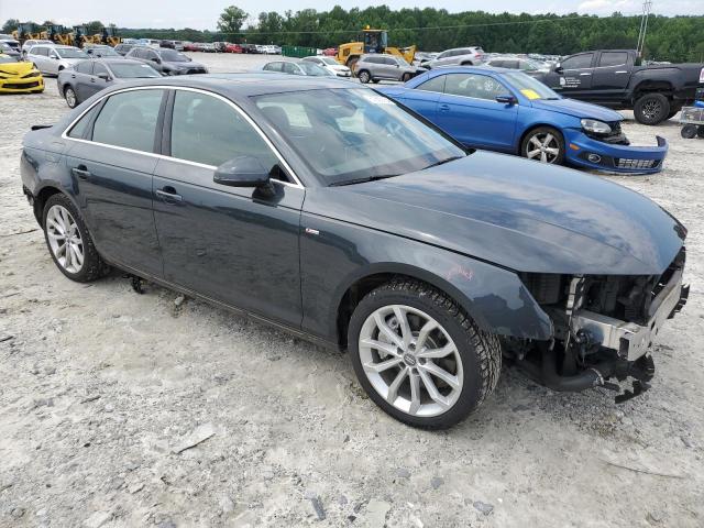 VIN WAUENAF4XKN006334 2019 Audi A4, Premium Plus no.4