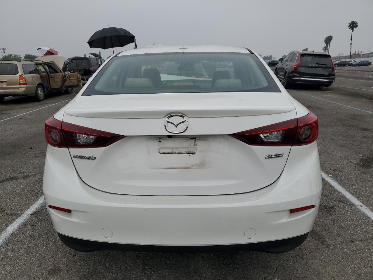 3MZBM1V71FM146676 2015 Mazda 3 Touring