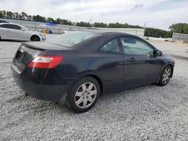 2HGFG11686H548669 2006 Honda Civic Lx