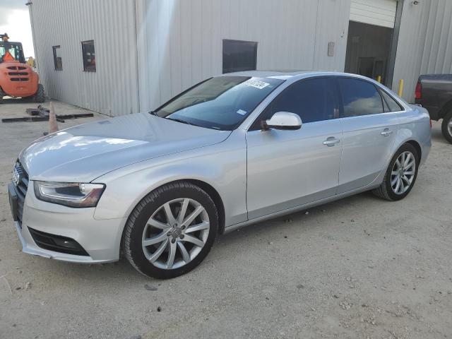 VIN WAUFFAFL4DN026512 2013 Audi A4, Premium Plus no.1