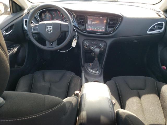 2013 Dodge Dart Sxt VIN: 1C3CDFBA5DD339978 Lot: 57521664