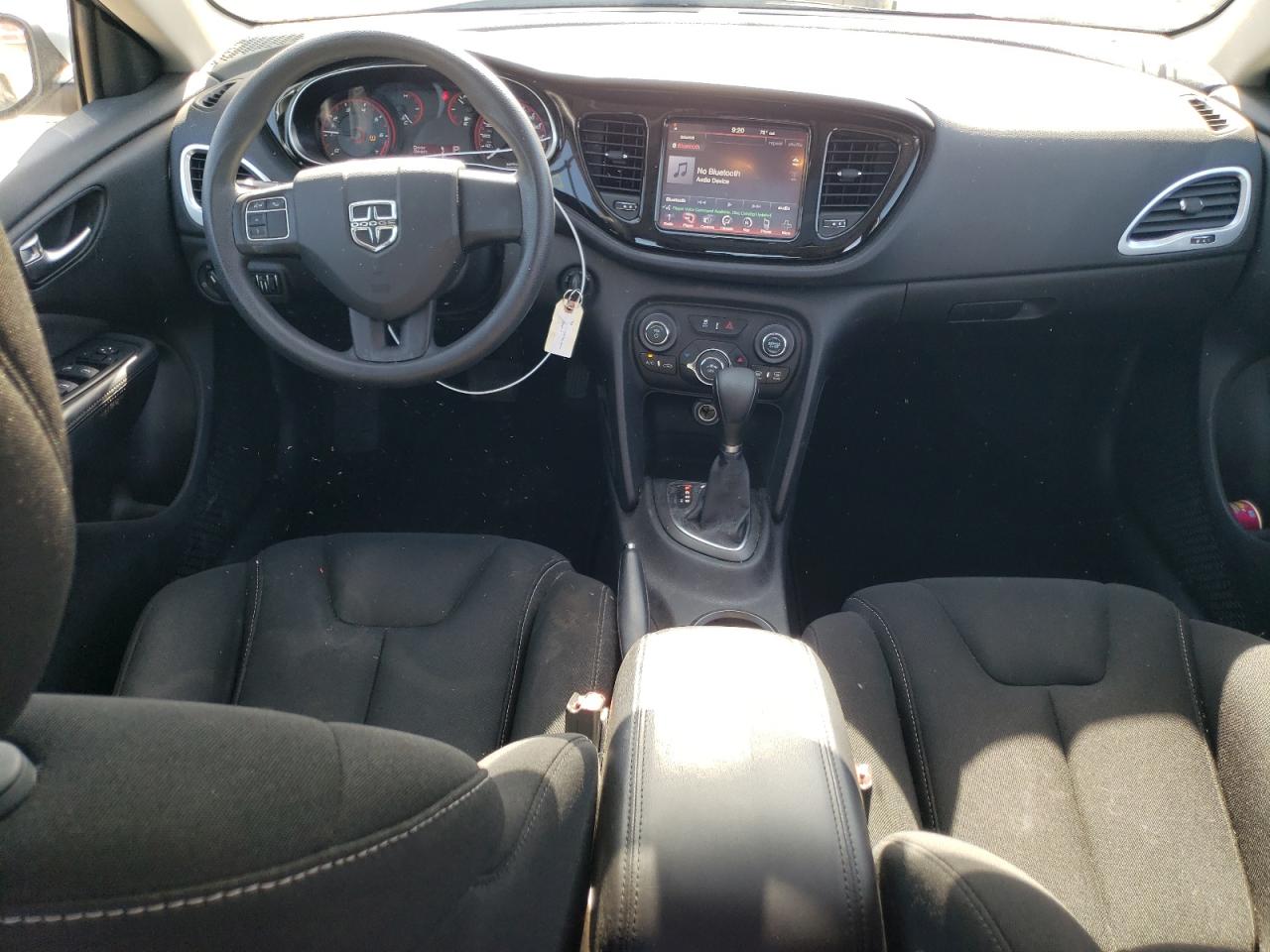 1C3CDFBA5DD339978 2013 Dodge Dart Sxt