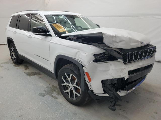 2023 JEEP GRAND CHER - 1C4RJKBG9P8806439