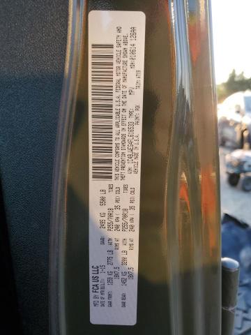 2015 JEEP WRANGLER U - 1C4BJWEG4FL616533