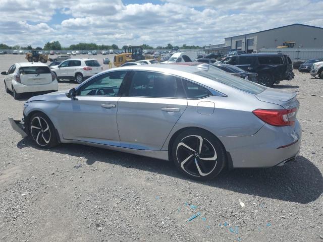 2020 HONDA ACCORD SPO - 1HGCV1F3XLA133001