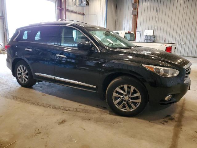 2014 Infiniti Qx60 VIN: 5N1AL0MM0EC550910 Lot: 60960334