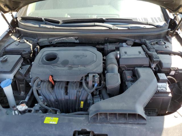 2018 Hyundai Sonata Se VIN: 5NPE24AF0JH601553 Lot: 59515824