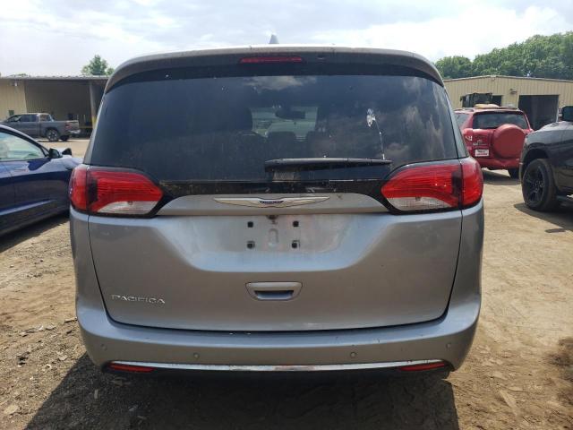 2019 Chrysler Pacifica Touring L VIN: 2C4RC1BG4KR550468 Lot: 57247214