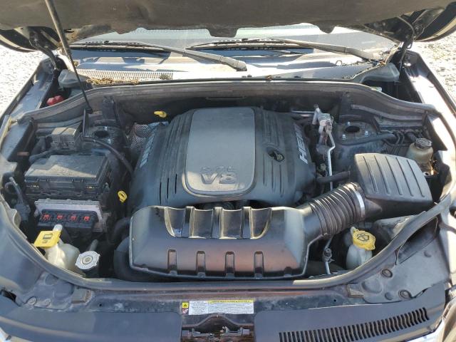 2011 Jeep Grand Cherokee Laredo VIN: 1J4RR4GTXBC582074 Lot: 60272614