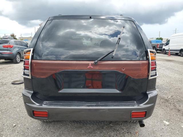 2001 Mitsubishi Montero Sport Xls VIN: JA4LS31H71P012436 Lot: 60844874