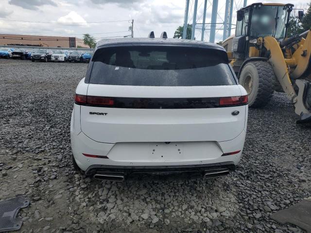 2023 Land Rover Range Rover Sport Dynamic Se VIN: SAL1L9FU8PA132446 Lot: 56299664