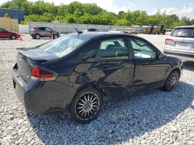 2011 Ford Focus Ses VIN: 1FAHP3GN2BW177124 Lot: 57228064