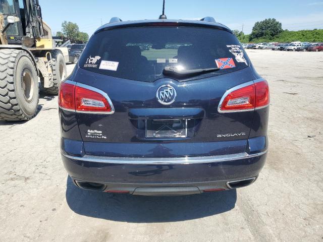 2016 BUICK ENCLAVE - 5GAKRCKD2GJ111722