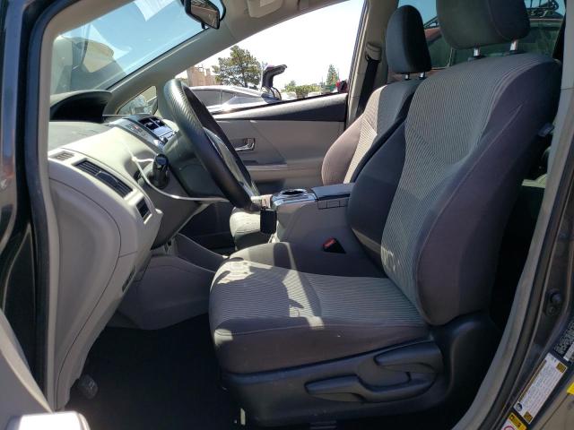 2016 Toyota Prius V VIN: JTDZN3EU0GJ048091 Lot: 58433754