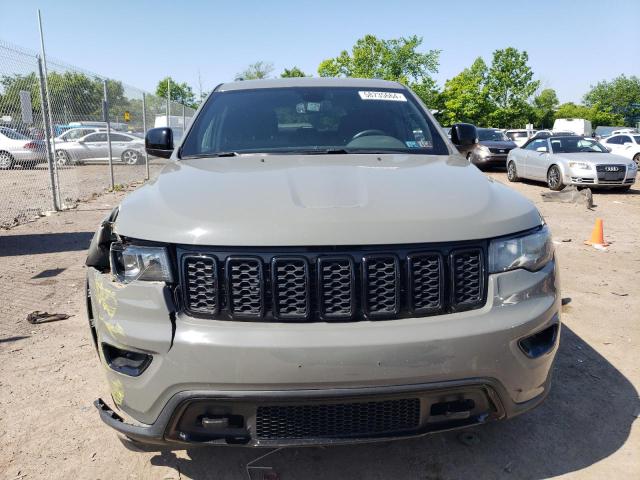 2020 Jeep Grand Cherokee Laredo VIN: 1C4RJFAG2LC156143 Lot: 58735664