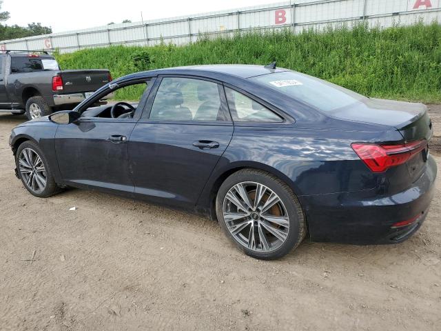 2022 Audi A6 Premium Plus VIN: WAUE3BF24NN022298 Lot: 54119534