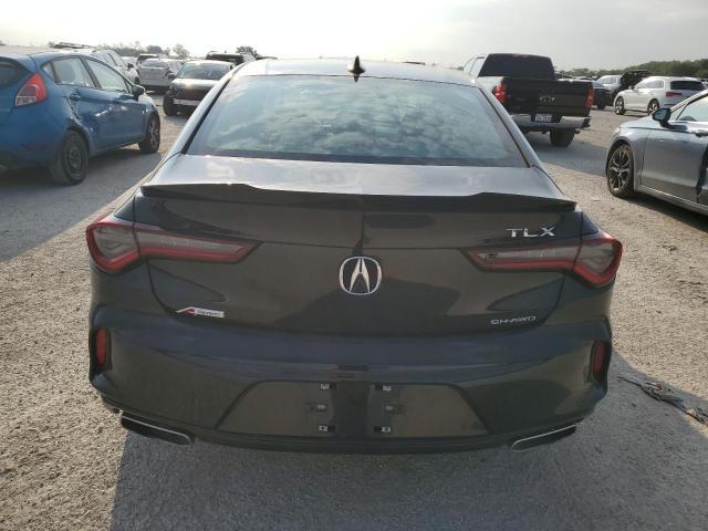 19UUB6F5XPA000546 Acura TLX A-SPEC 6