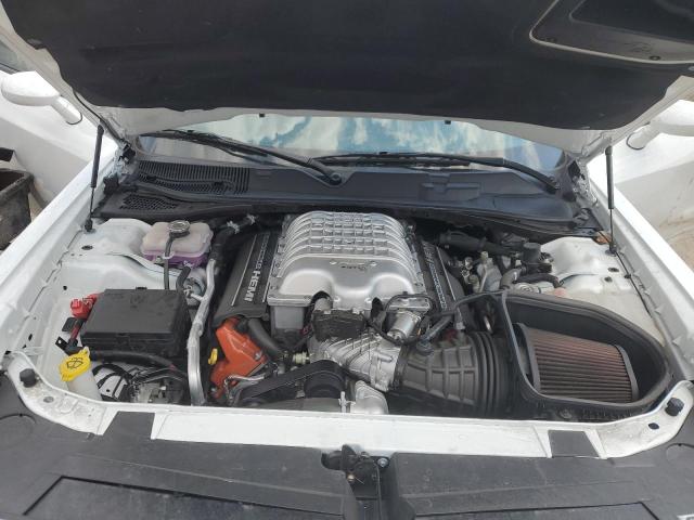 2023 Dodge Challenger Srt Hellcat VIN: 2C3CDZC95PH573843 Lot: 57487414