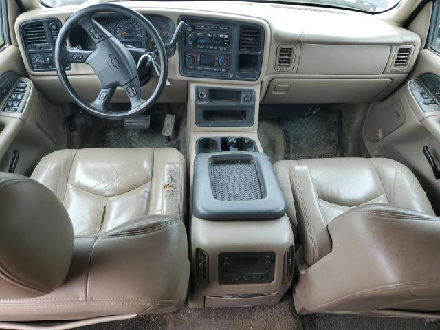 2003 Chevrolet Avalanche K1500 VIN: 3GNEK13TX3G219941 Lot: 59181094