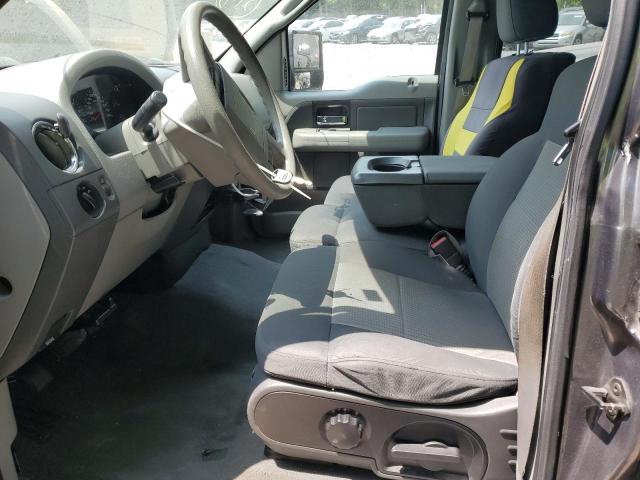 2007 Ford F150 Supercrew VIN: 1FTPW14V47FB35336 Lot: 59020914